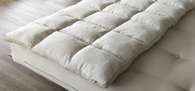 Topper XW (Kautschuk-Wolle)