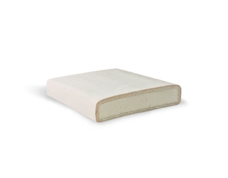 (N724) Naturlatex-Topper X8, 80x200cm