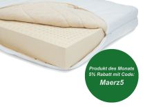 Naturlatex Deluxe Serie - 17CM