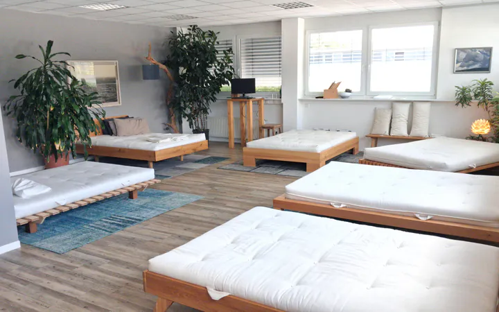 Showroom Dortmund