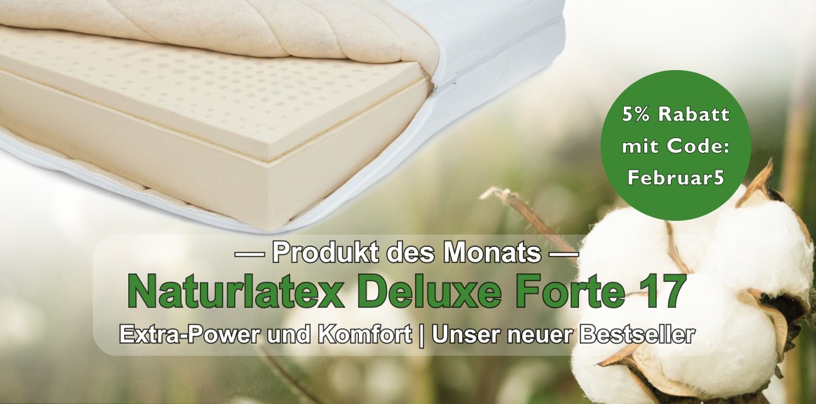 zum Produkt des Monats