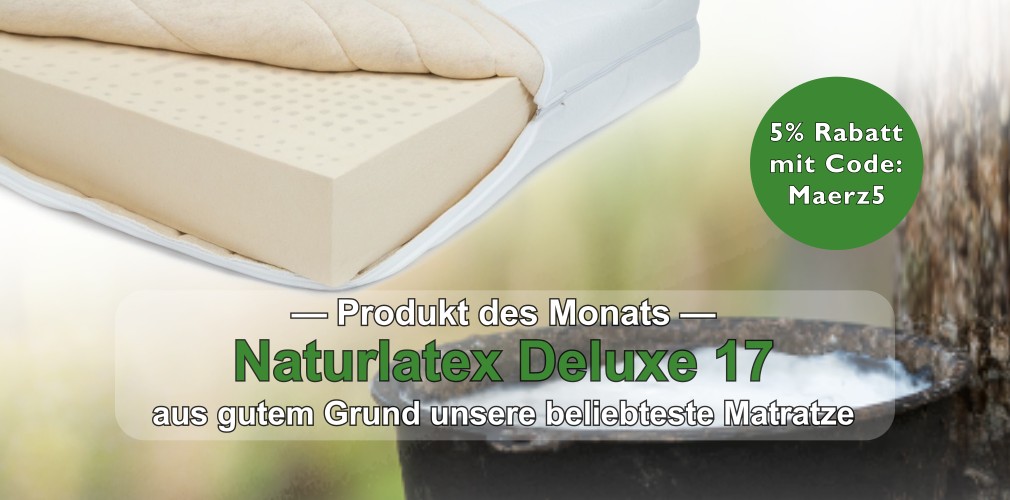 zum Produkt des Monats