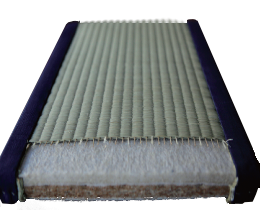 Tatami Schichten Tatamischichten Bild